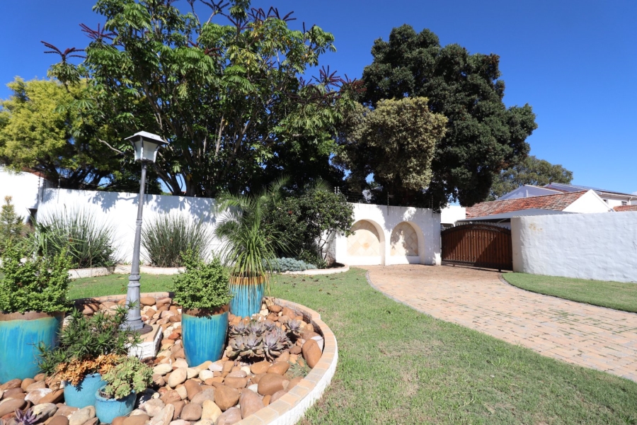 4 Bedroom Property for Sale in Amsterdamhoek Eastern Cape